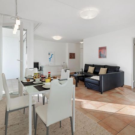 Apartment Torre Tessuti Apt-City Stay By Interhome Locarno Eksteriør bilde