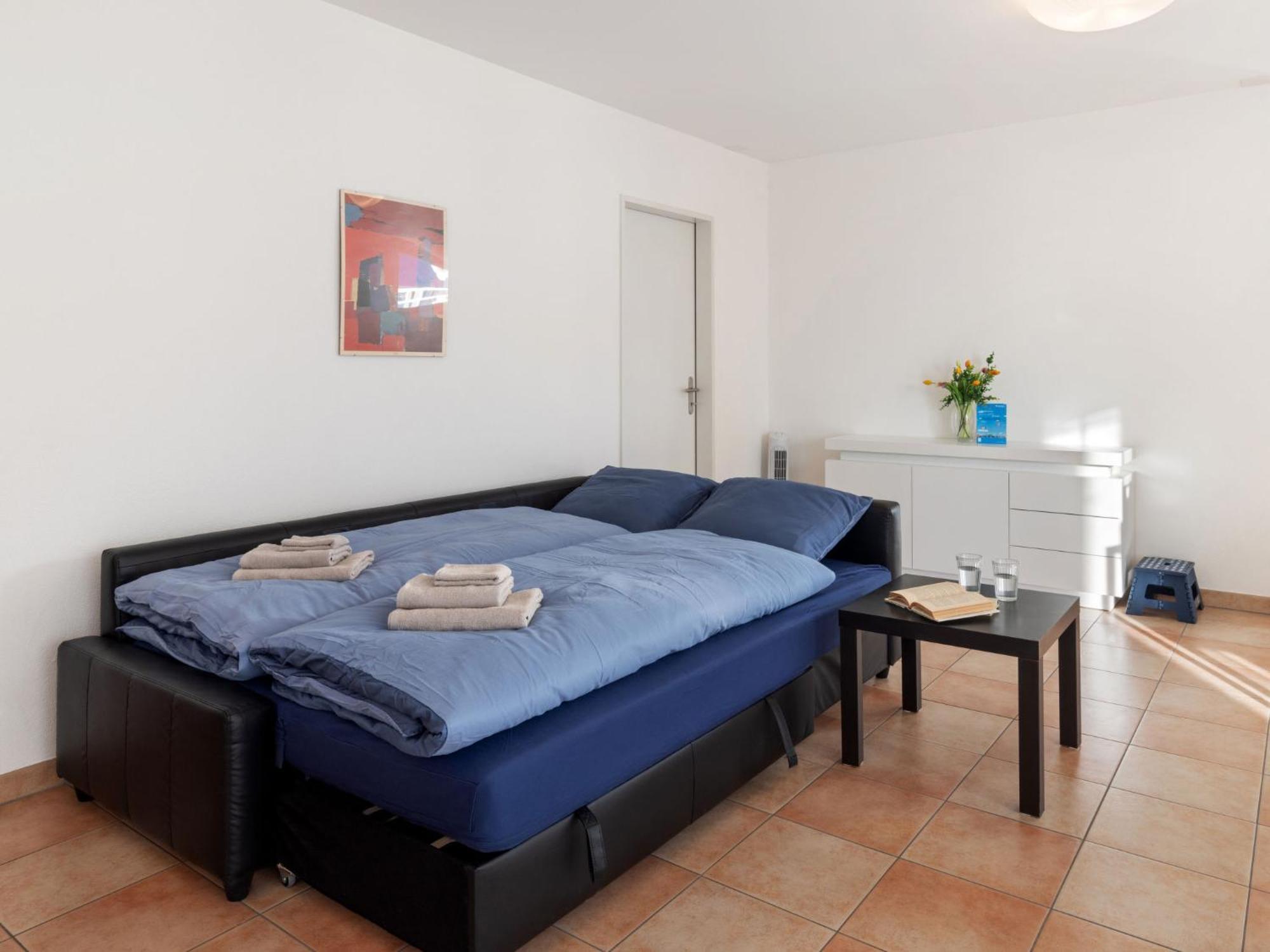 Apartment Torre Tessuti Apt-City Stay By Interhome Locarno Eksteriør bilde