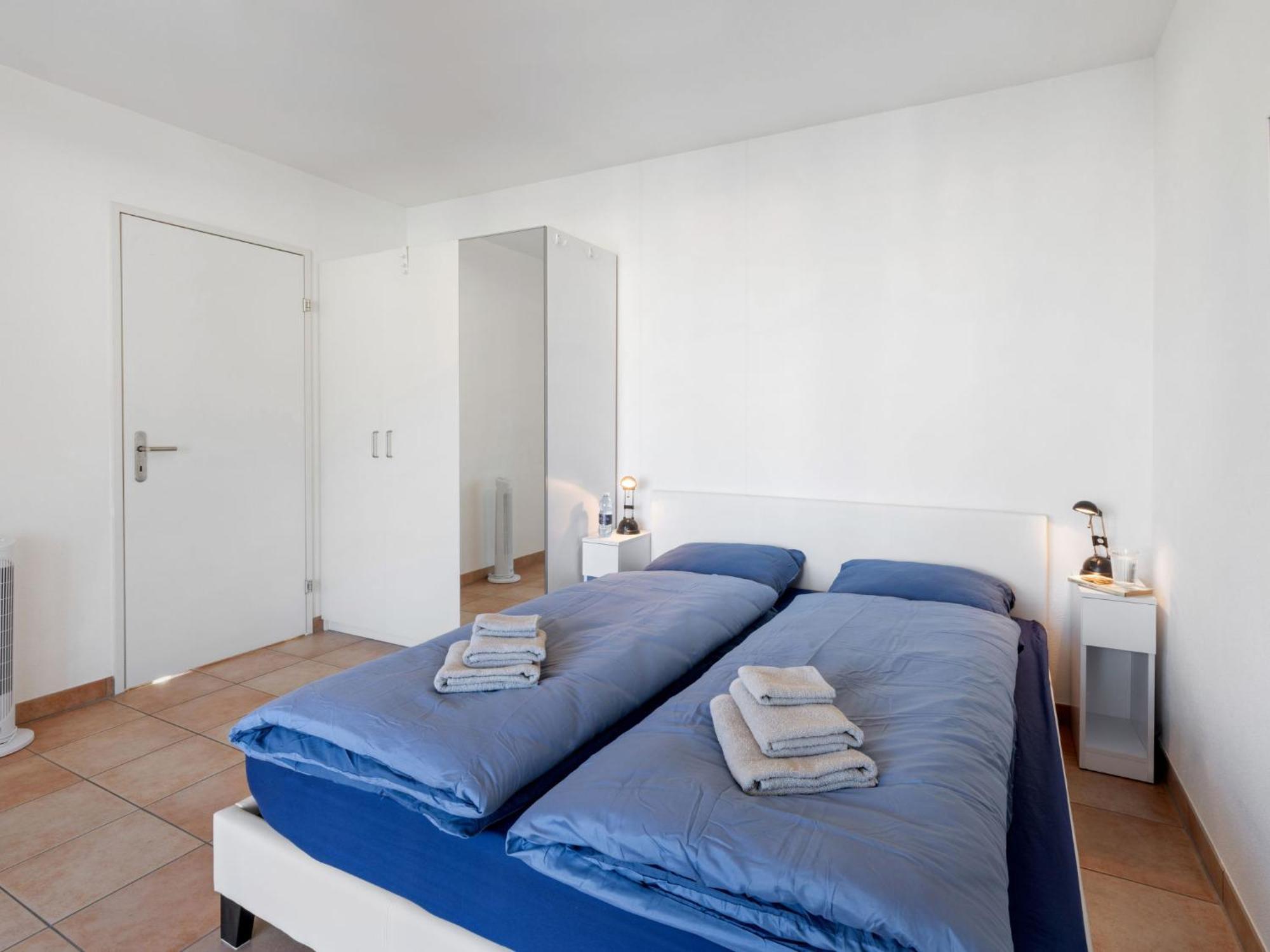 Apartment Torre Tessuti Apt-City Stay By Interhome Locarno Eksteriør bilde